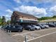 Thumbnail Retail premises to let in Crawley Road, Horsham