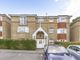 Thumbnail Flat for sale in Clockhouse Place, London