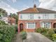 Thumbnail Semi-detached house for sale in Rosebery Avenue, Colchester, Essex
