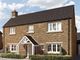 Thumbnail Country house for sale in Hempton Gate, Deddington, Banbury, Oxfordshire