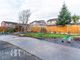 Thumbnail Detached house for sale in Dunkirk Lane, Leyland