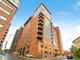 Thumbnail Flat for sale in Hurst Street, Liverpool