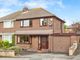 Thumbnail Semi-detached house for sale in Beechwood Avenue, Mirfield