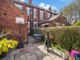 Thumbnail Terraced house for sale in Chandos Place, Roundhay