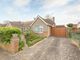 Thumbnail Semi-detached bungalow for sale in Anne Close, Birchington