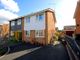 Thumbnail Semi-detached house for sale in Marston Close, Norton, Stourbridge