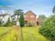 Thumbnail Detached house for sale in The Gateway, Woodham, Surrey