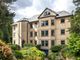 Thumbnail Flat for sale in The Springs, Bowdon, Altrincham, Cheshire