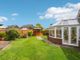 Thumbnail Detached bungalow for sale in Wykeham Way, Haddenham, Aylesbury