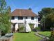 Thumbnail Detached house for sale in Upper Kings Drive, Willingdon, Eastbourne