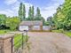 Thumbnail Detached bungalow for sale in Main Road, Three Holes, Wisbech