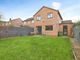 Thumbnail Detached house for sale in Cranesbill Drive, Broomhall, Worcester