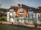 Thumbnail End terrace house for sale in Oyster Quay, High Street, Hamble, Southampton