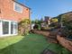 Thumbnail Terraced house for sale in Blackacre, Burton Joyce, Nottingham