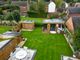 Thumbnail Detached bungalow for sale in Chestnut Lane, Clifton Campville, Tamworth, Staffordshire