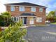 Thumbnail Semi-detached house for sale in Upton Road, Creekmoor, Poole