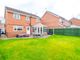 Thumbnail Detached house for sale in Petrel Close, Astley, Manchester