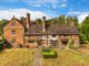 Thumbnail Detached house for sale in Horsham Road, Dorking