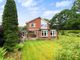 Thumbnail Detached house for sale in Arundel Close, Passfield, Liphook