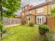 Thumbnail Terraced house for sale in Amberley Gardens, Enfield