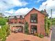 Thumbnail Barn conversion for sale in Withen Lane, Aylesbeare, Exeter