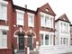 Thumbnail Flat to rent in Dagnan Road, Clapham South, London