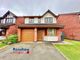 Thumbnail Detached house for sale in Turnberry Close, Shipley View, Ilkeston