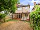 Thumbnail Semi-detached house for sale in The Peak, London