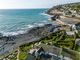 Thumbnail End terrace house for sale in Carn Todden, Mousehole, Penzance, Cornwall