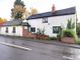 Thumbnail Detached house for sale in Newcastle Road, Woore, Cheshire