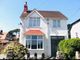 Thumbnail Detached house for sale in Queens Avenue, Old Colwyn, Colwyn Bay
