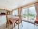 Thumbnail Detached bungalow for sale in Combe, Oxfordshire