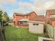 Thumbnail Detached house for sale in Claydon Drive, Radcliffe, Manchester