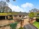 Thumbnail Bungalow for sale in Pirbright, Woking, Surrey