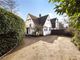 Thumbnail Detached house for sale in Brambleside, Swan Lane, Edenbridge, Kent