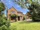 Thumbnail Detached house for sale in Borrowcup Close, Countesthorpe, Leicester, Leicestershire.