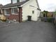 Thumbnail Semi-detached bungalow for sale in Longfield Court, Hirwaun, Aberdare