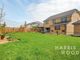 Thumbnail Detached house for sale in Baxter Chase, Elmstead, Colchester, Essex