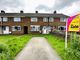 Thumbnail Terraced house for sale in Westfield Close, Rawcliffe, Goole
