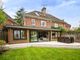 Thumbnail Semi-detached house for sale in Waxwell Close, Pinner