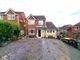 Thumbnail Detached house for sale in Clos Yr Arad, Caerphilly