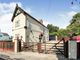 Thumbnail Detached house for sale in Delph Lane, Brierley Hill