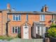 Thumbnail End terrace house to rent in Baker Street, Waddesdon, Aylesbury