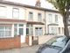 Thumbnail Terraced house for sale in Adelaide Road, Southall