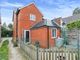 Thumbnail Semi-detached house for sale in Crown Villas, Ludgershall, Andover