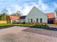 Thumbnail Detached bungalow for sale in West End Road, Frampton, Boston