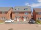 Thumbnail Semi-detached house for sale in Brimstone Way, Worksop, Nottinghamshire