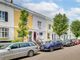 Thumbnail Terraced house for sale in Redfield Lane, London