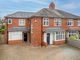Thumbnail Semi-detached house for sale in Carr Lane, York