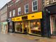 Thumbnail Retail premises for sale in Middle Street, Yeovil